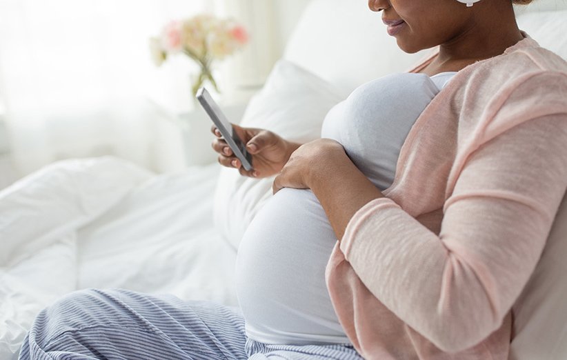 بارداری و عوامل استرس‌زا