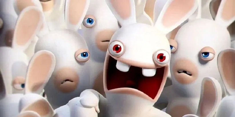 بازی‌های ویدیویی