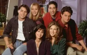 ۱۰ فصل سریال فرندز از بدترین تا بهترین