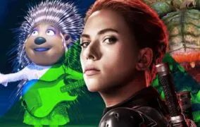 اسکارلت جوهانسون