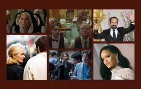 فیلم قهرمان اصغر فرهادی