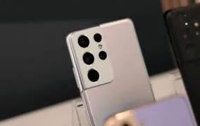 گلکسی S22 اولترا