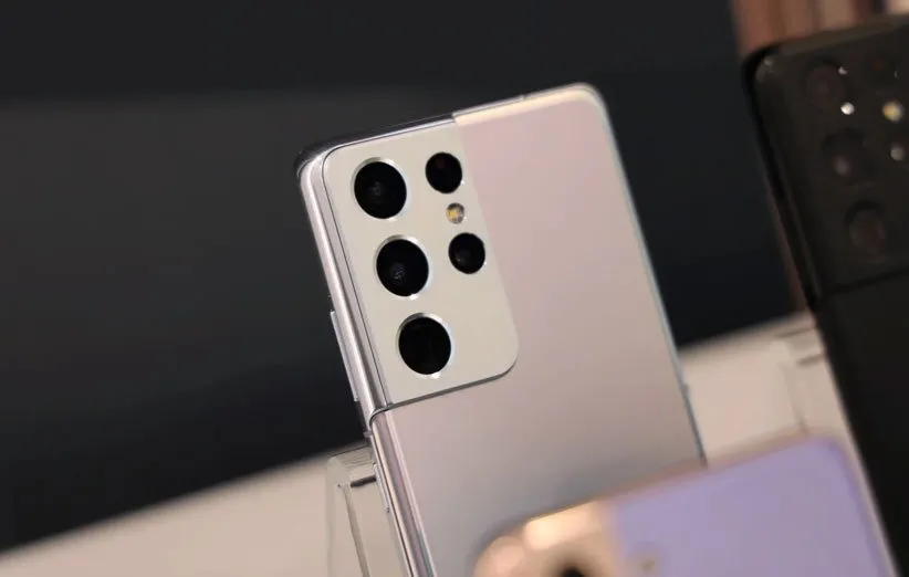 گلکسی S22 اولترا