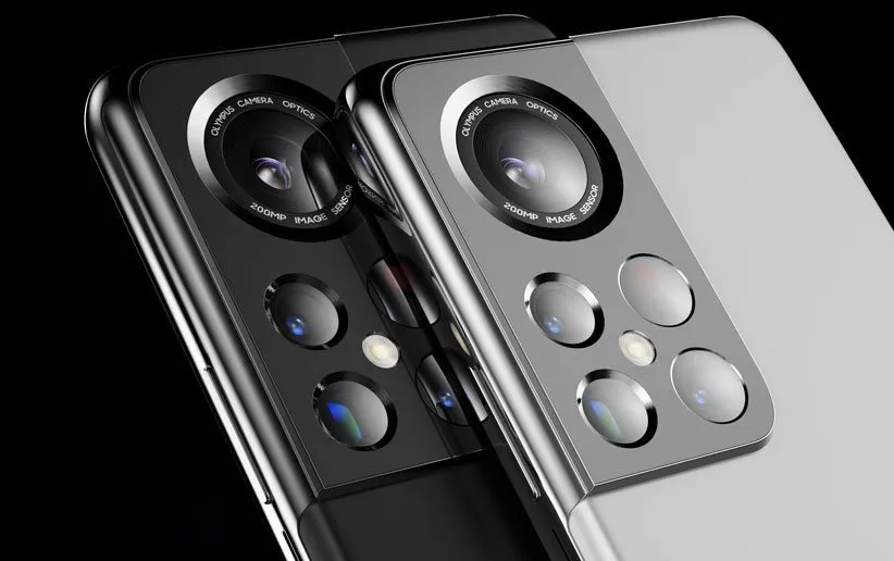 گلکسی S22 اولترا