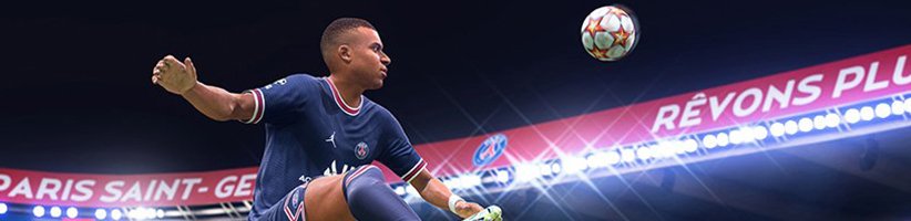 تاریخ عرضه‌ی FIFA 22 رسما اعلام شد؛ با قابلیت‌های فنی جدید بازی آشنا شوید