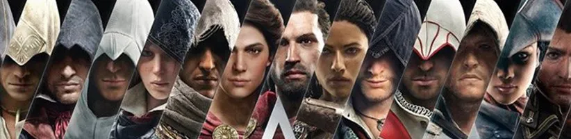 اساسینز کرید بعدی بسیار بزرگ‌تر و میزبان زمان‌های مختلف خواهد بود