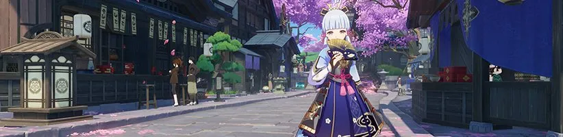 آپدیت ۲.۰ گنشین ایمپکت معرفی شد؛ نقشه‌ی جدید و فصل داستانی تازه