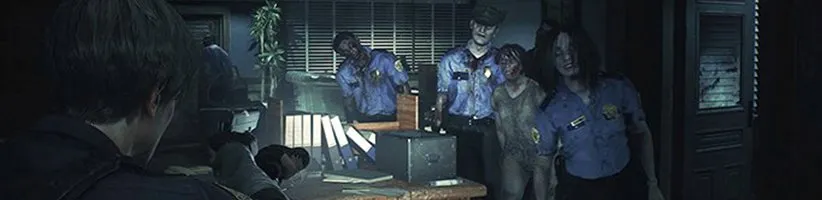 فهرست کامل بازی‌های رزیدنت اویل از بدترین تا بهترین