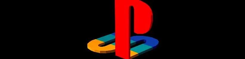 لوگوی بوت پلی‌استیشن ۱ واقعاً سه‌بعدی بوده است