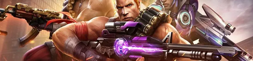 بازی جدید کنترا برای موبایل منتشر خواهد شد