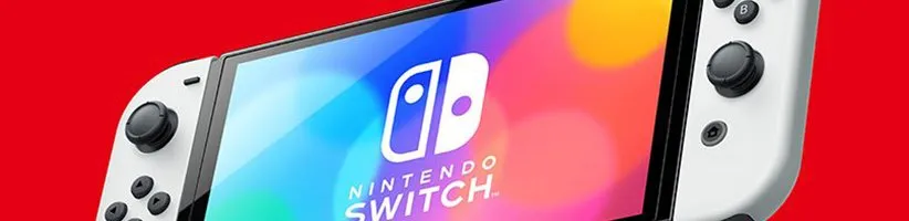 مدل جدید نینتندو سوییچ با صفحه نمایش اولد معرفی شد