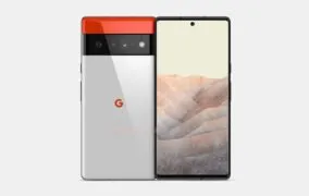 گوگل پیکسل 6 ایکس‌ال