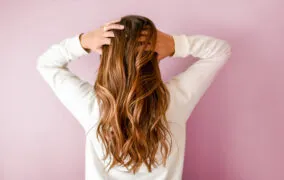 ویتامین‌های لازم برای رشد و سلامت مو