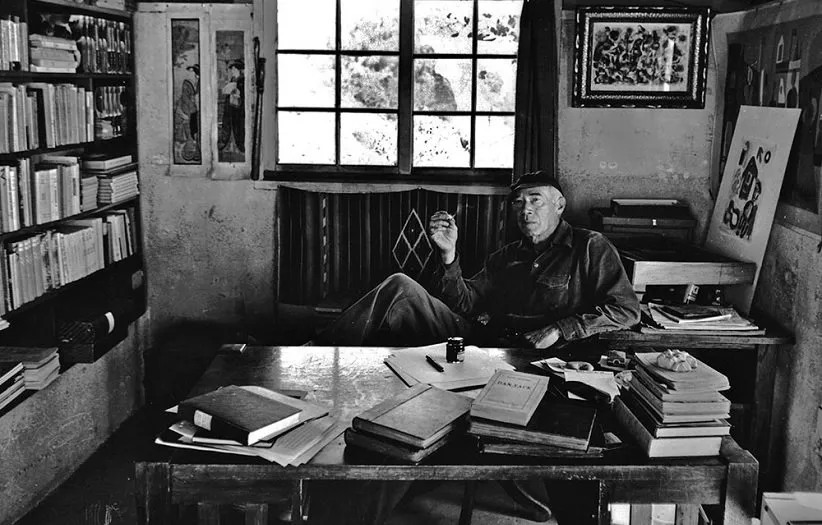 هنری میلر نویسنده