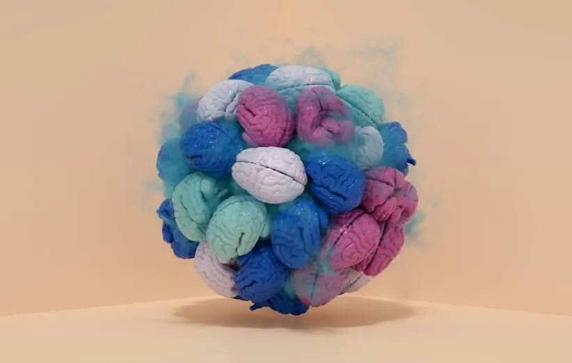 مه مغزی کووید 19 چقدر شایع است