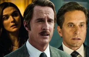 8 فیلم مارول که از فناوری جوانسازی استفاده کردهاند