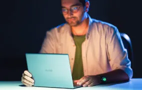 لپ‌تاپ هوآوی مدل MateBook X Pro