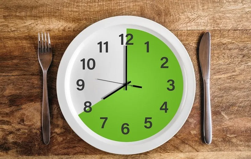 روزهی متناوب