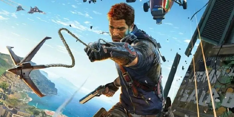 بازی‌های ویدیویی