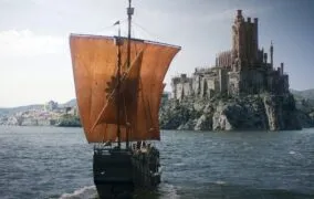 بازی تاج و تخت