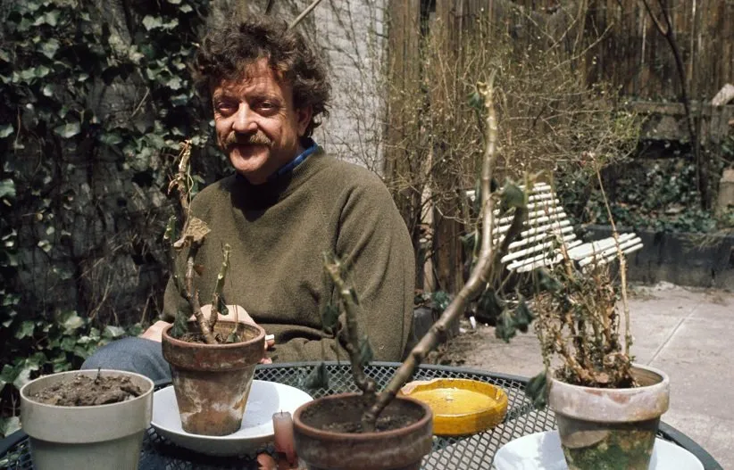 کِرت وُنگات