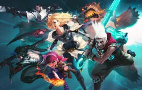 بازی League of Legends