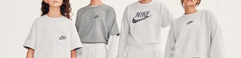 ۷ برند موفق پوشاک ورزشی که دنیا را تصرف کرده‌اند