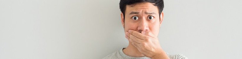 ۱۹ ترفند خانگی موثر برای برطرف کردن بوی بد دهان