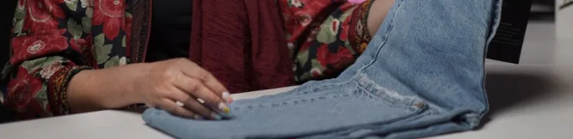 شلوار جین مردانه‌ی گری؛ پرکاربردترین آیتم کمد لباس شما