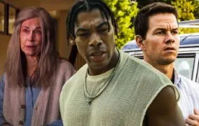 ام. نایت شیامالان