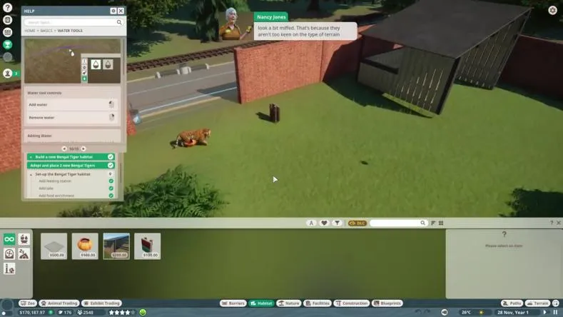 Mark Brown Can We Make Better Tutorials for Complex Games 00010 - چگونه برای بازی‌های پیچیده بخش آموزشی بسازیم؟ | جعبه‌ابزار بازی‌سازان (۱۱۷)