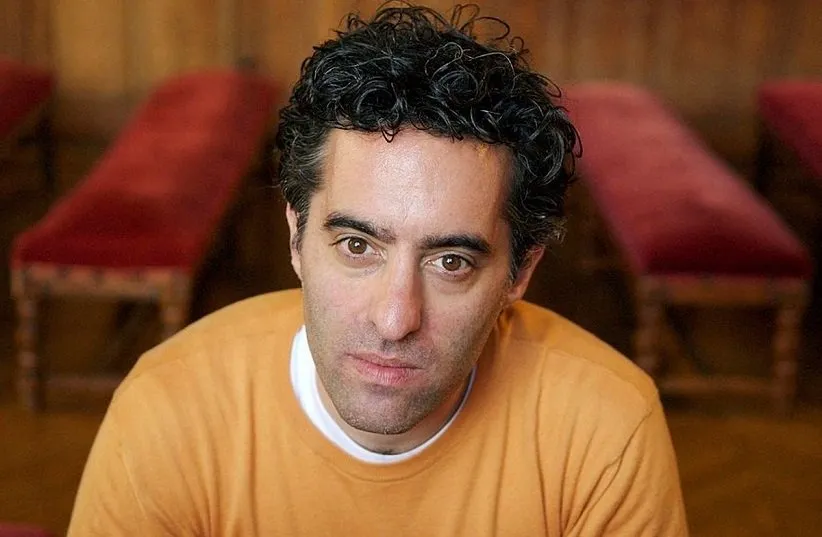 ناتان انگلندر