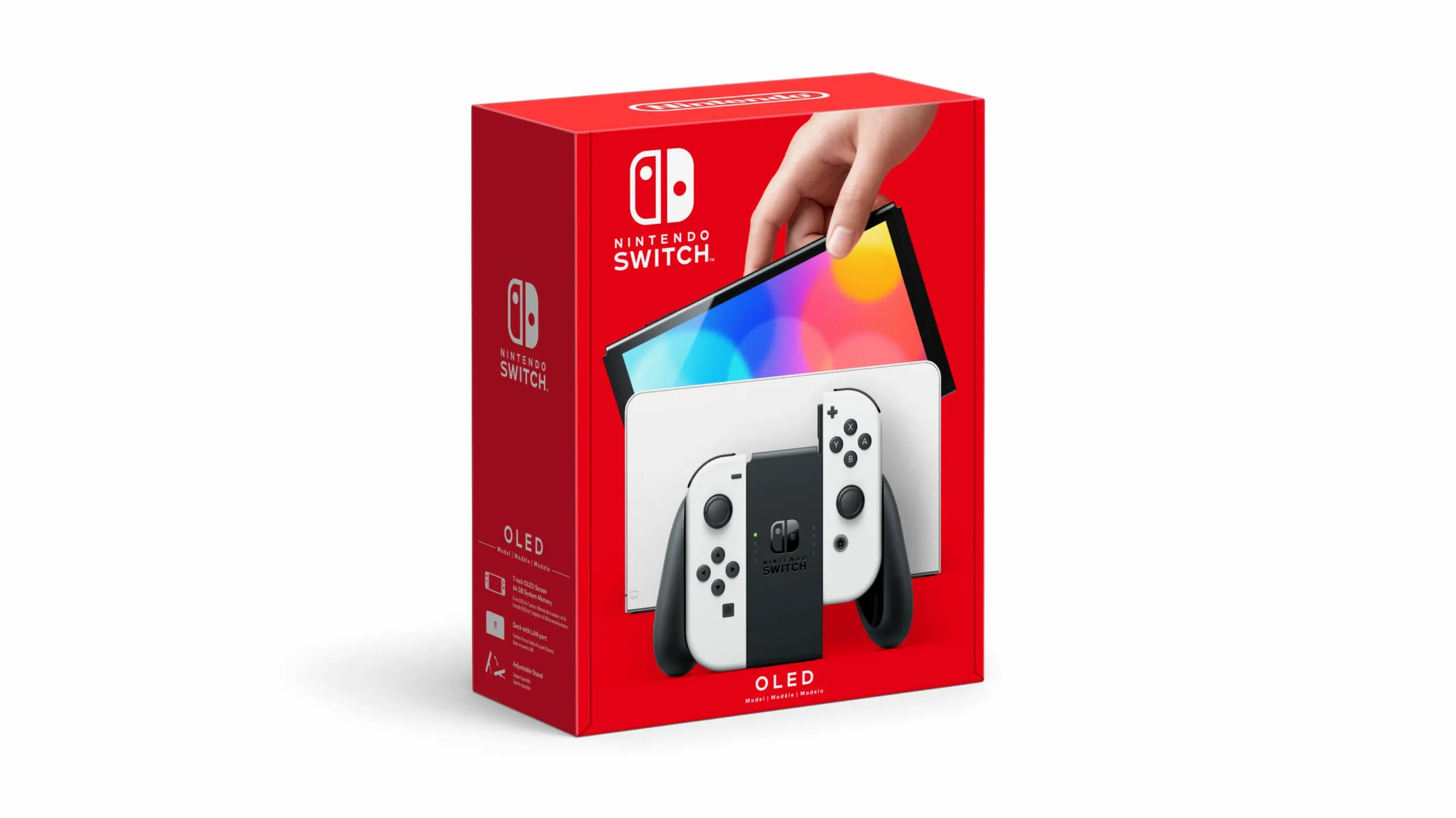 نینتندو سوییچ اولد