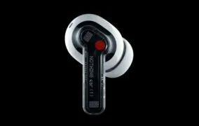 هدفون بی‌سیم Ear 1