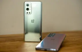 وان‌پلاس 9T