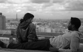 فیلم پاریس، منطقه 13