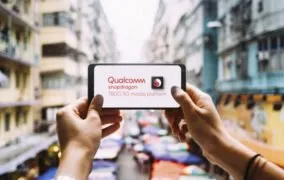 اسنپدراگون 780G