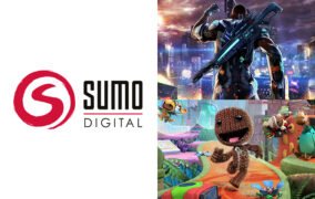 شرکت Sumo digital