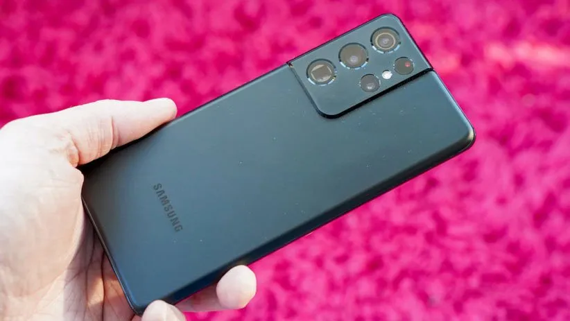 اگزینوس سامسونگ