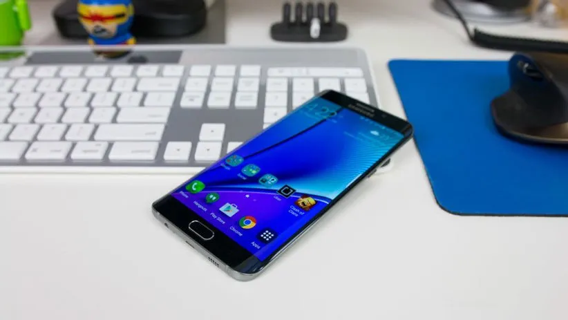 اگزینوس سامسونگ