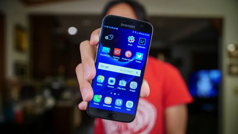 اگزینوس سامسونگ