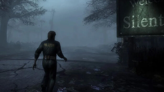 بازی Silent Hill: Downpour 