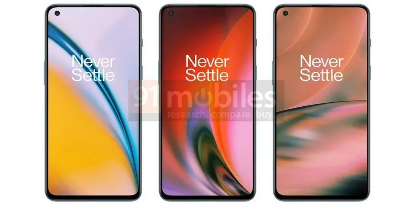 وان‌پلاس نورد 2