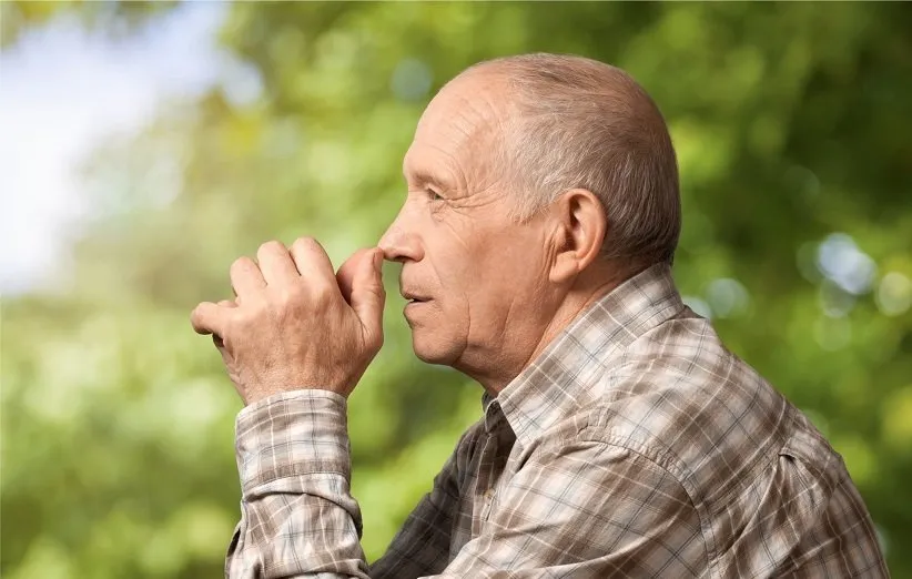 کاهش خطر ابتلا به آلزایمر