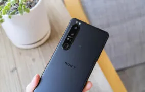 موبایل سونی