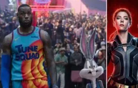 هرج‌ومرج فضایی 2