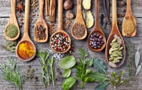 ادویه‌های پرخاصیت