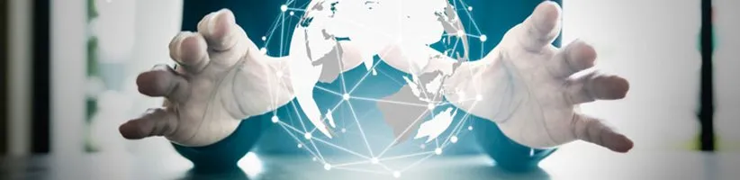 صاحب اینترنت چه کسی است؟