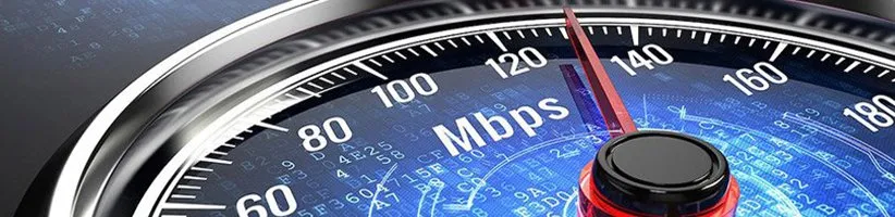 ۵ سایت برتر برای تست سرعت اینترنت