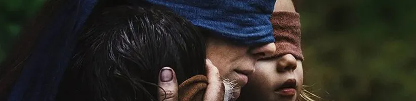 ۱۰ فیلم ترسناک که اگر جعبه پرنده را دوست دارید باید تماشا کنید